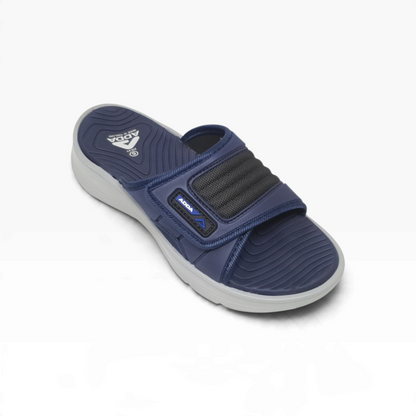 Energy-01 Blue Mens Clogs & Sliders