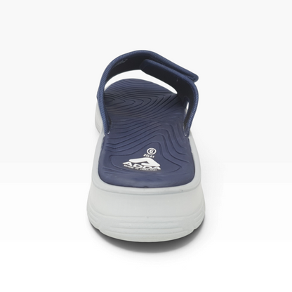 Energy-01 Blue Mens Clogs & Sliders