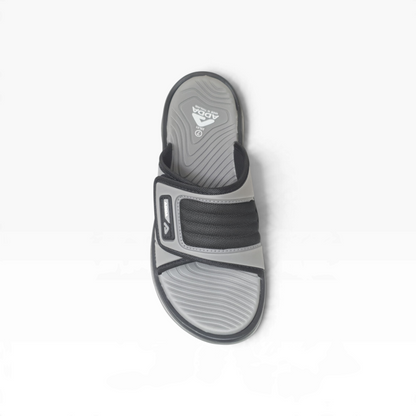 Energy-01 Grey Mens Clogs & Sliders