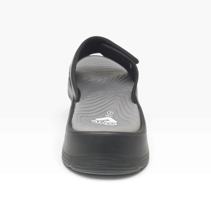 Energy-01 Grey Mens Clogs & Sliders