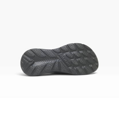 Energy-01 Grey Mens Clogs & Sliders