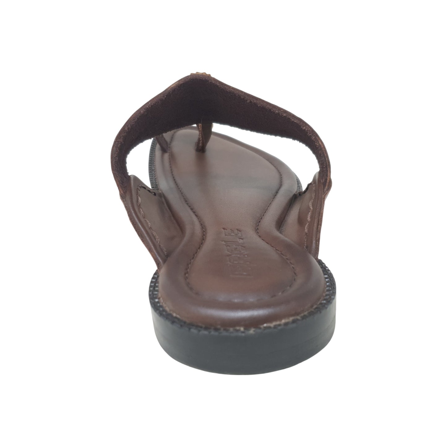 FB-4607 Brown Mens Kolhapuris & Ethnics