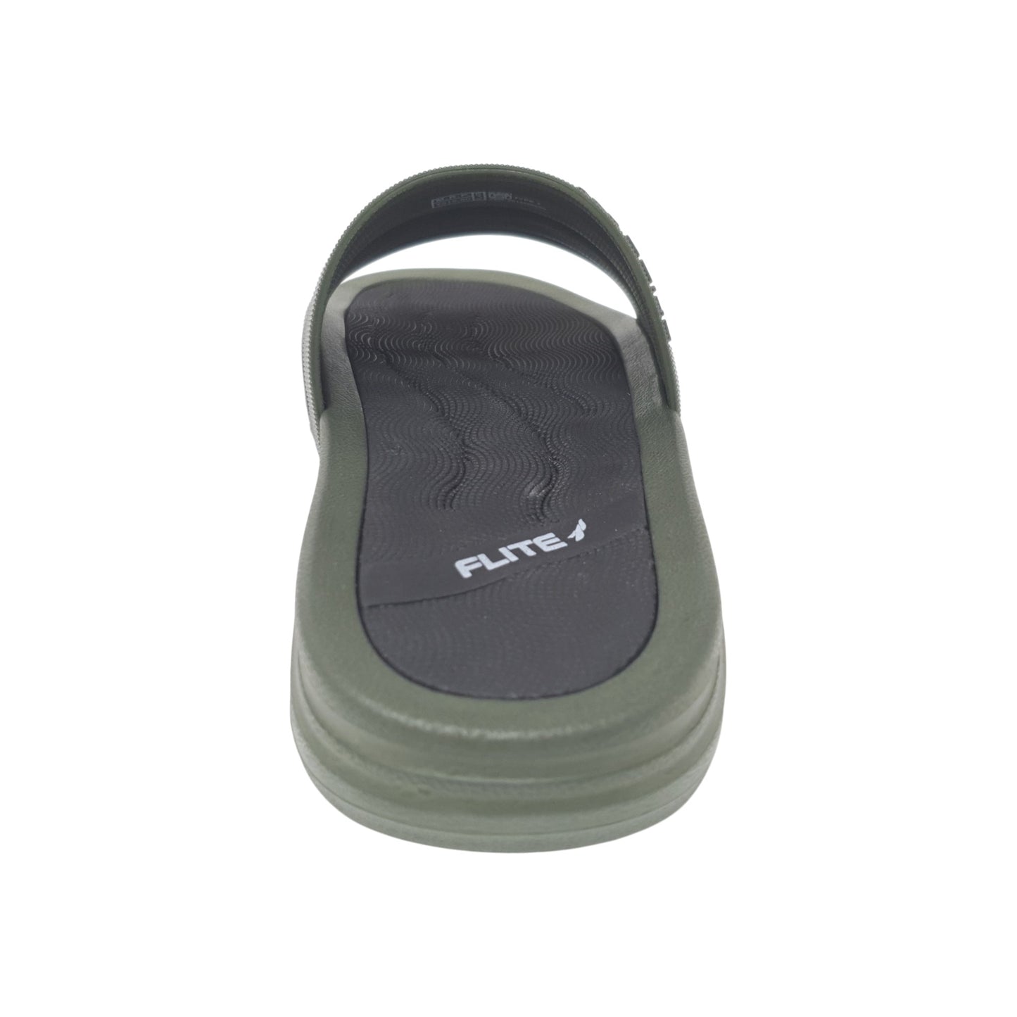 FL-475 olive Mens Clogs & Sliders