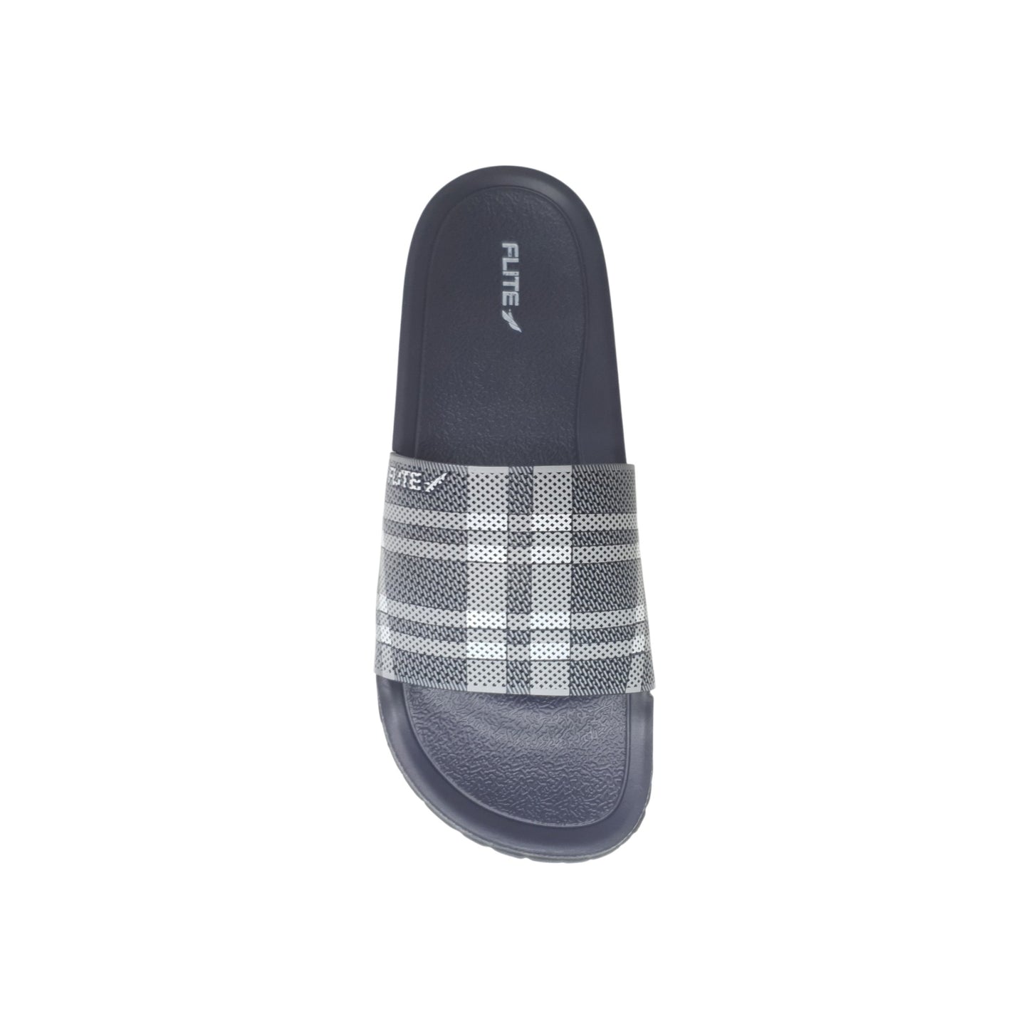 FL-484 Blue Mens Clogs & Sliders