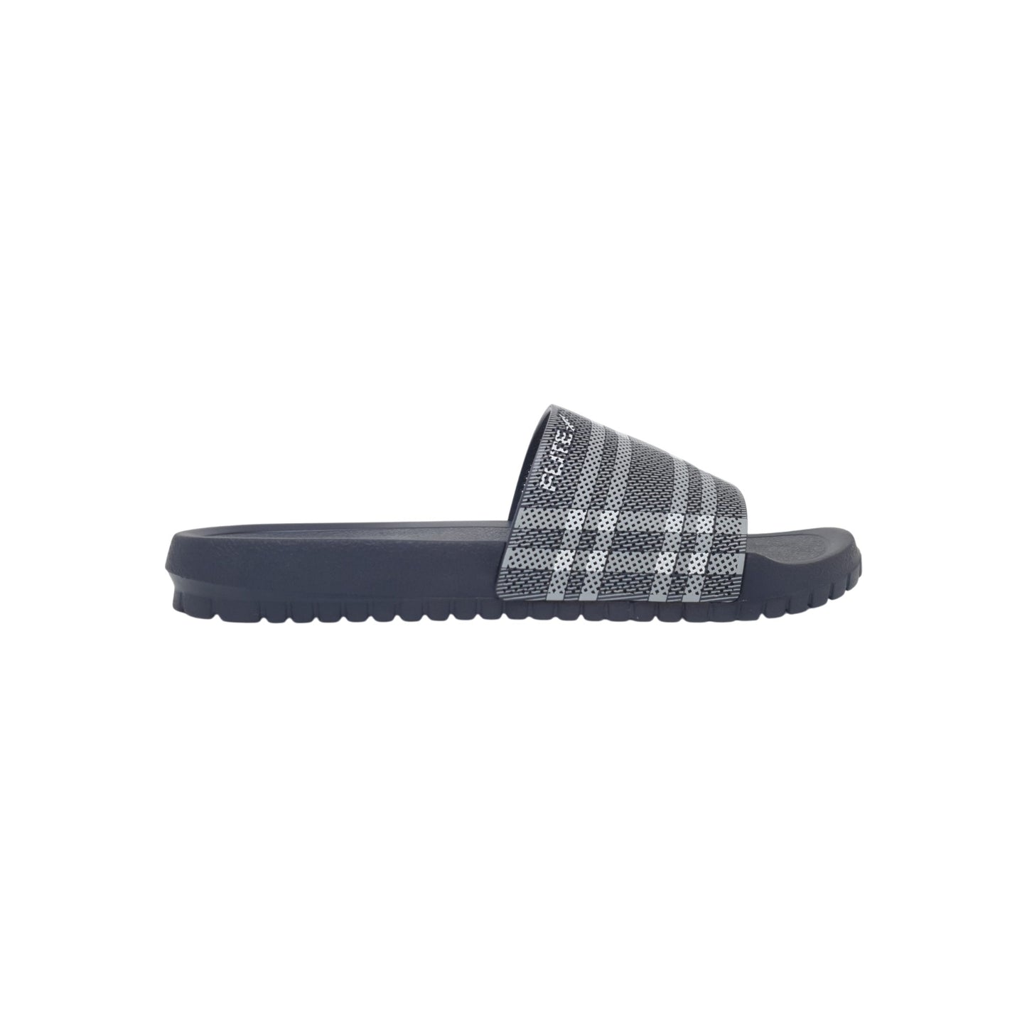 FL-484 Blue Mens Clogs & Sliders