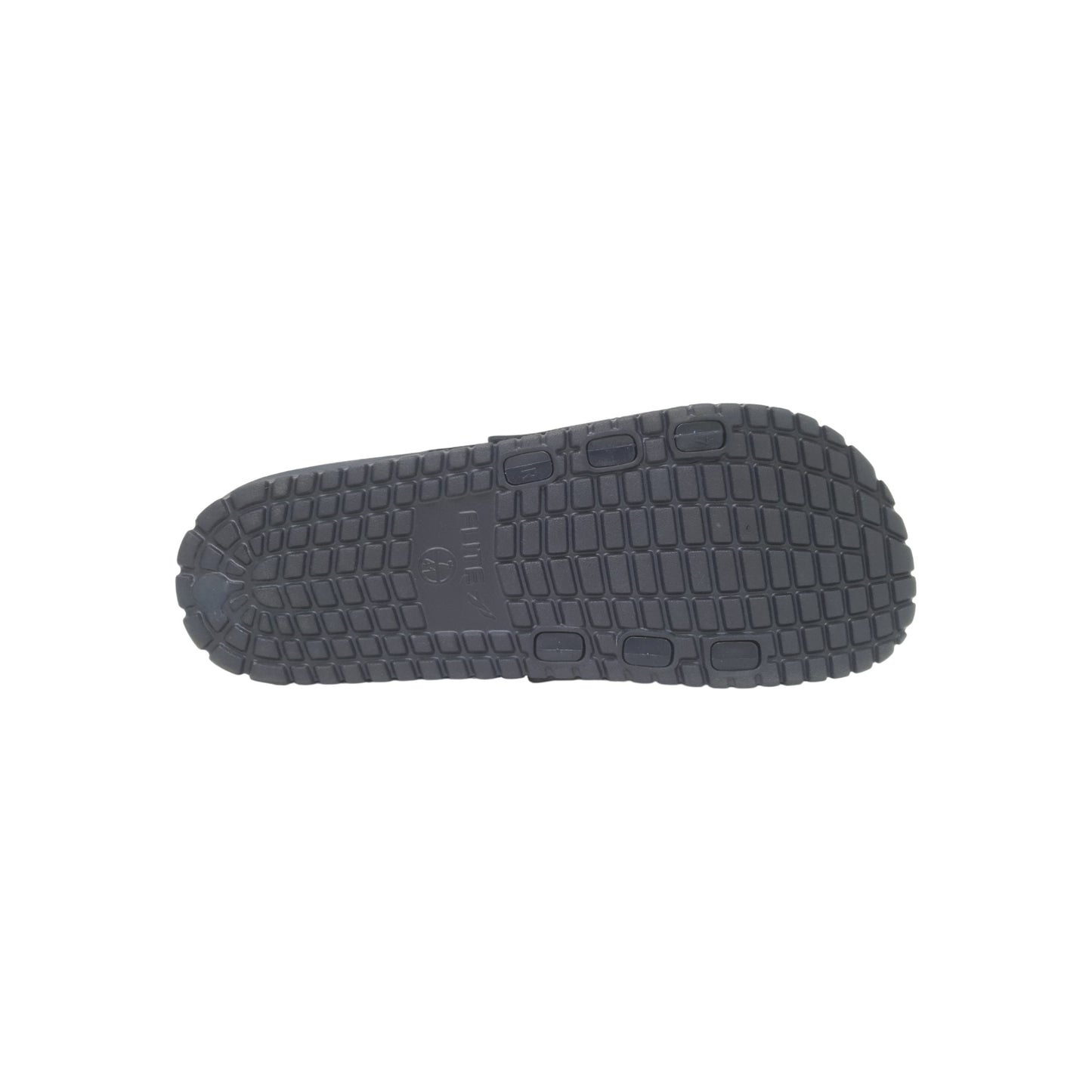 FL-484 Blue Mens Clogs & Sliders