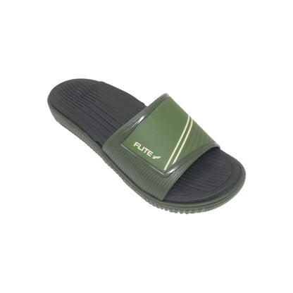 FL-505 Olvie Mens Clogs & Sliders