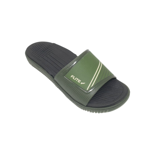 FL-505 Olvie Mens Clogs & Sliders