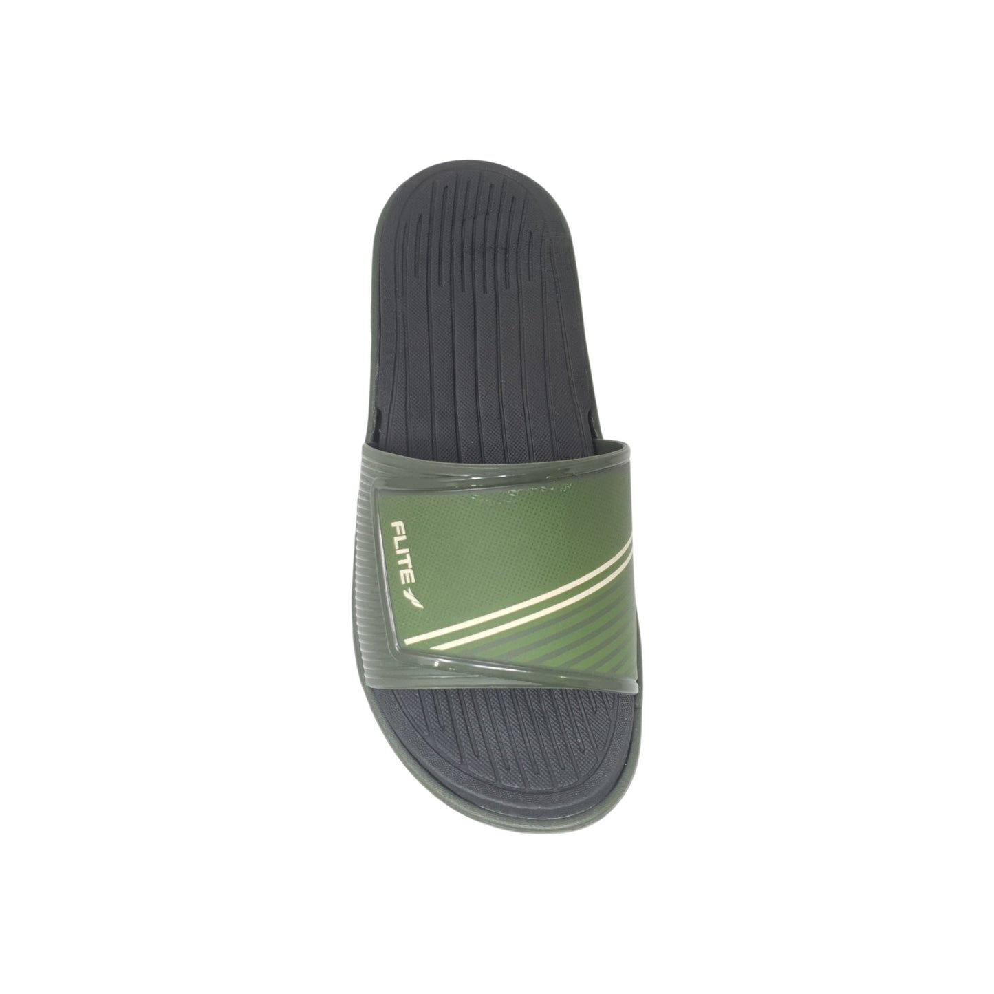 FL-505 Olvie Mens Clogs & Sliders