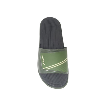 FL-505 Olvie Mens Clogs & Sliders
