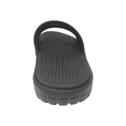 FL-505 Red Mens Clogs & Sliders