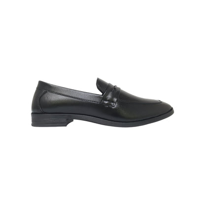 FN-4700 Black Mens Formal & Casual Shoes