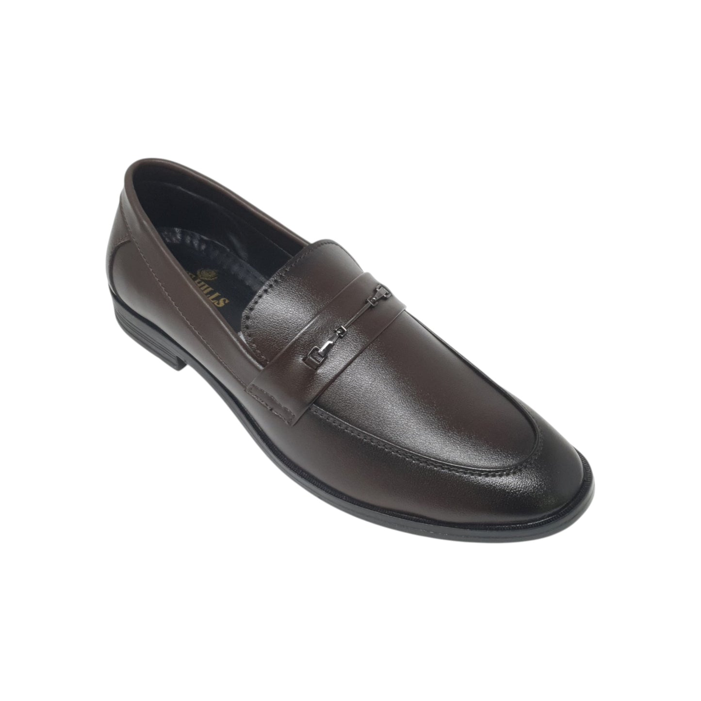 FN-4700 Brown Mens Formal & Casual Shoes