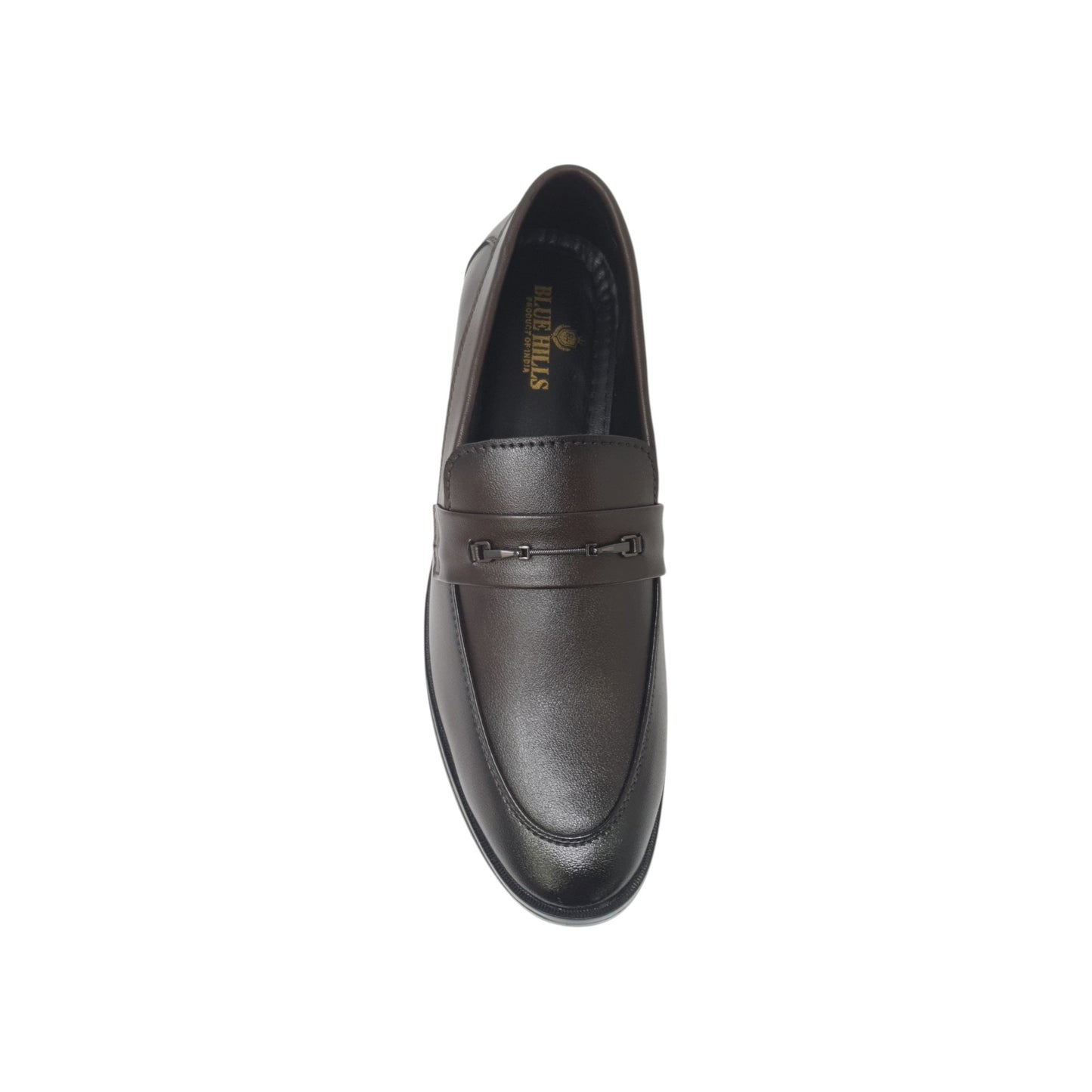 FN-4700 Brown Mens Formal & Casual Shoes