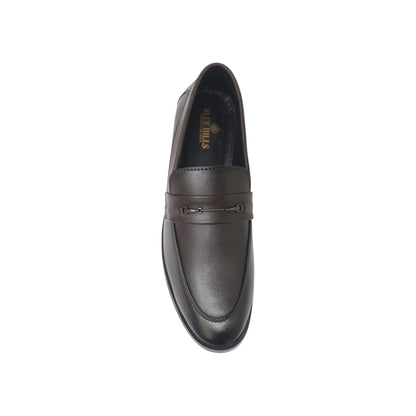 FN-4700 Brown Mens Formal & Casual Shoes
