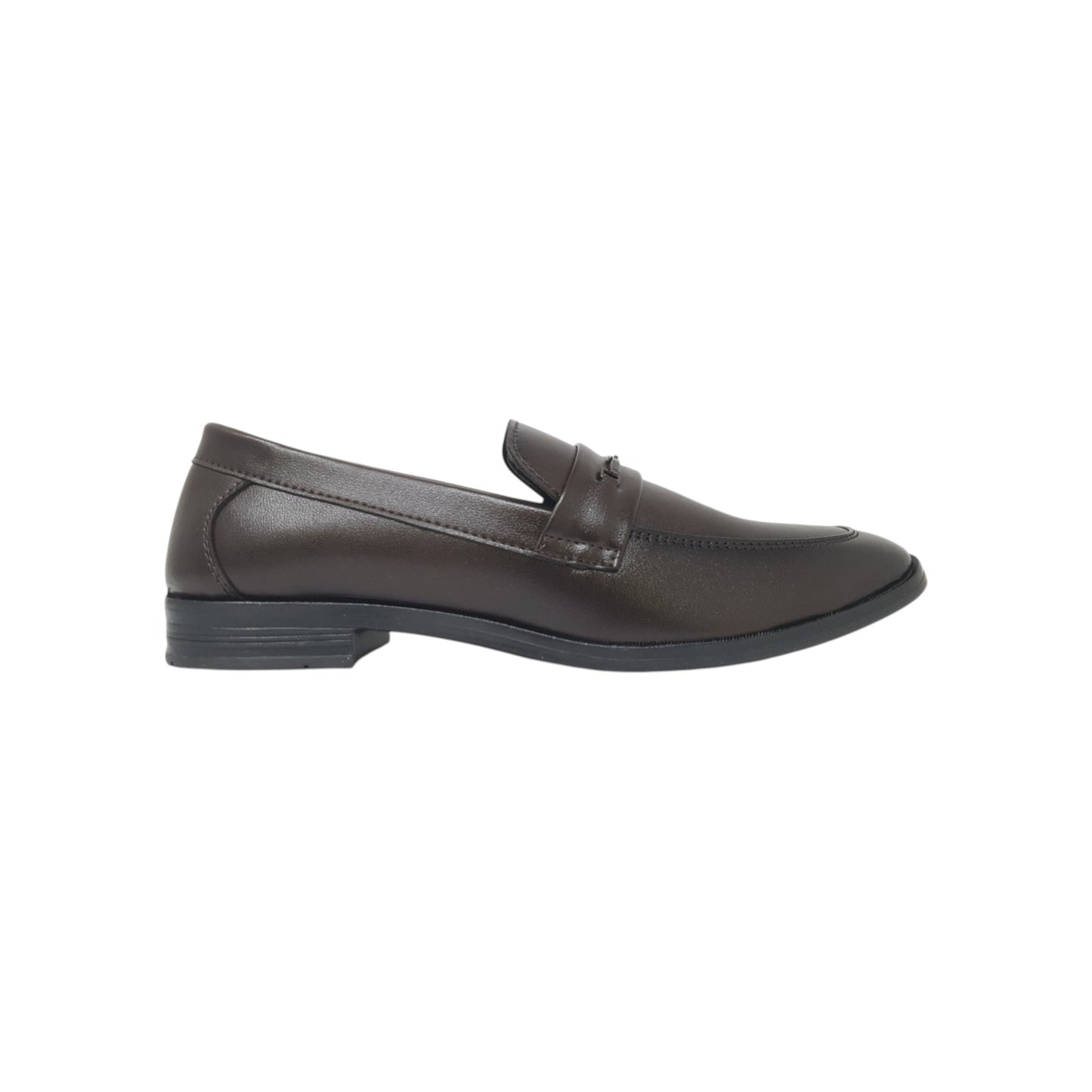 FN-4700 Brown Mens Formal & Casual Shoes