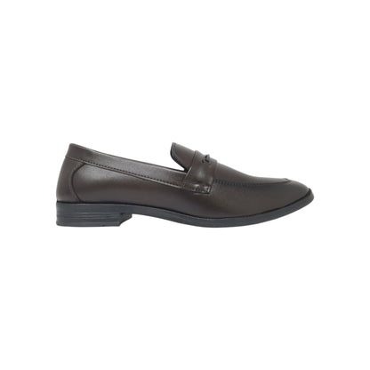 FN-4700 Brown Mens Formal & Casual Shoes