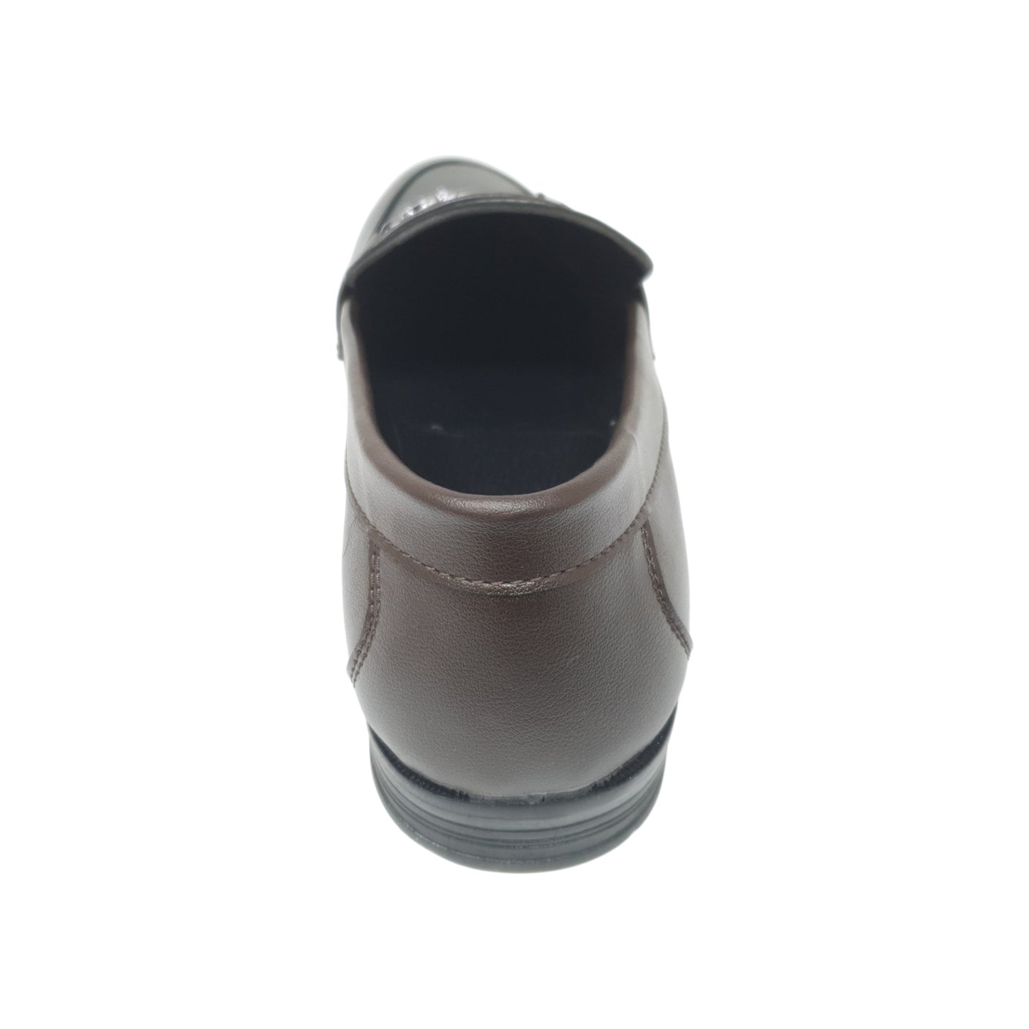 FN-4700 Brown Mens Formal & Casual Shoes