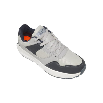 Fighter-4 Grey Mens Sports Shoes