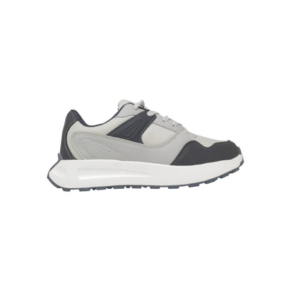 Fighter-4 Grey Mens Sports Shoes