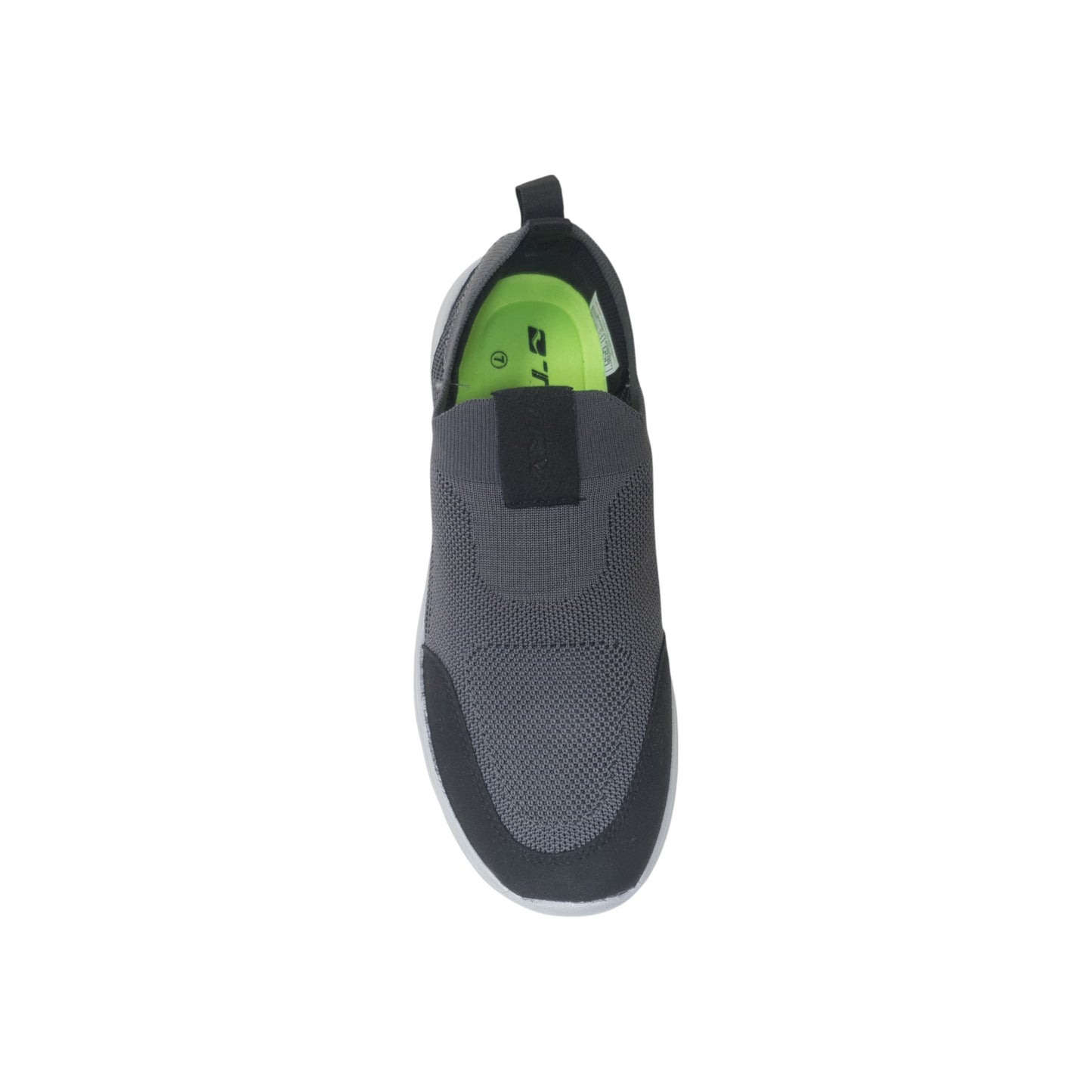 GT-6 Grey Mens Sports Shoes