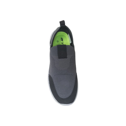 GT-6 Grey Mens Sports Shoes