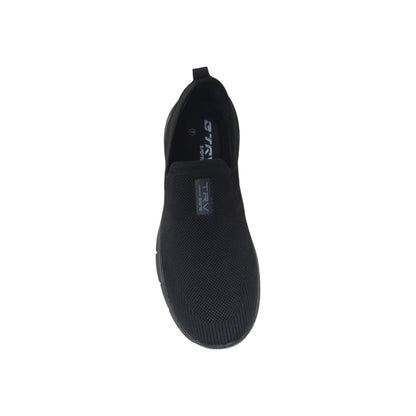 GT-7 Black Mens Sports Shoes