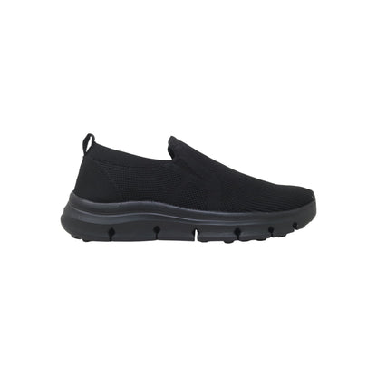 GT-7 Black Mens Sports Shoes