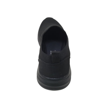 GT-7 Black Mens Sports Shoes