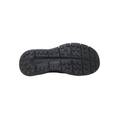 GT-7 Black Mens Sports Shoes