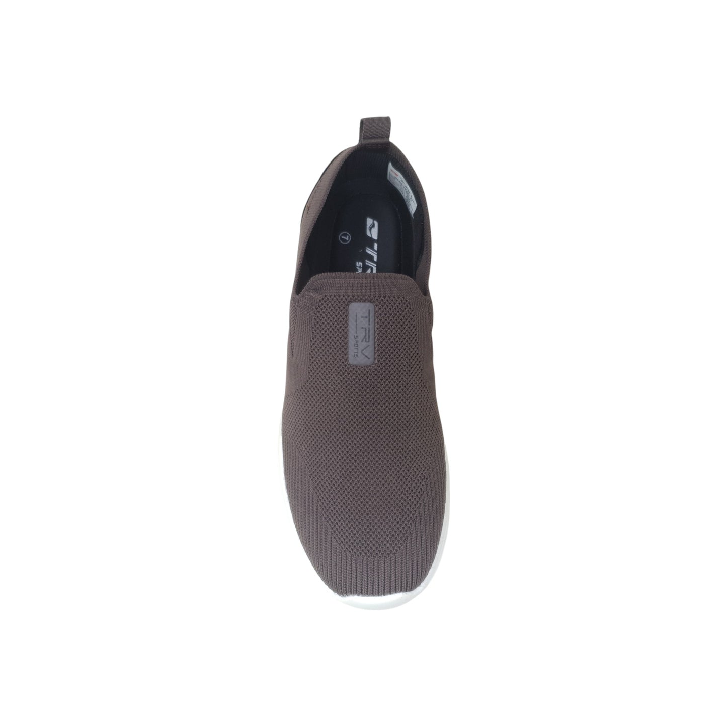 GT-7 Wine Mens Sports Shoes
