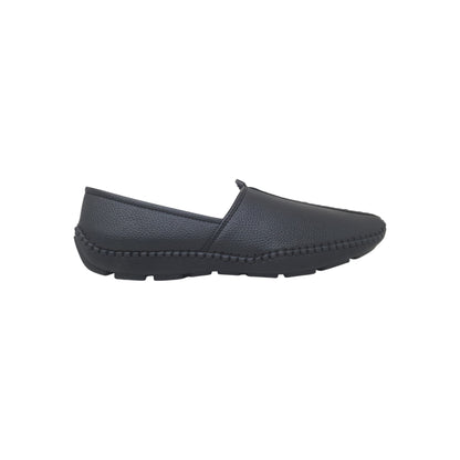 HA-5004 Black Mens Kolhapuris & Ethnics