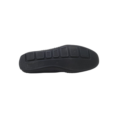 HA-5004 Black Mens Kolhapuris & Ethnics