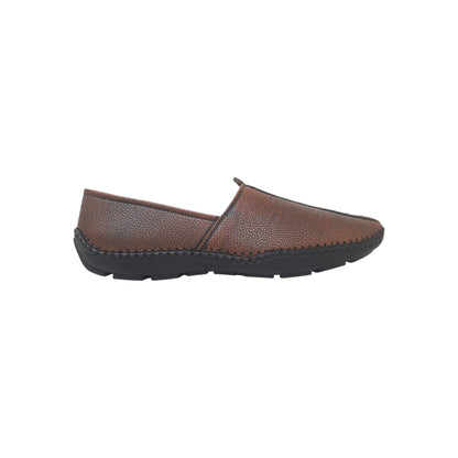 HA-5004 Tan Mens Kolhapuris & Ethnics