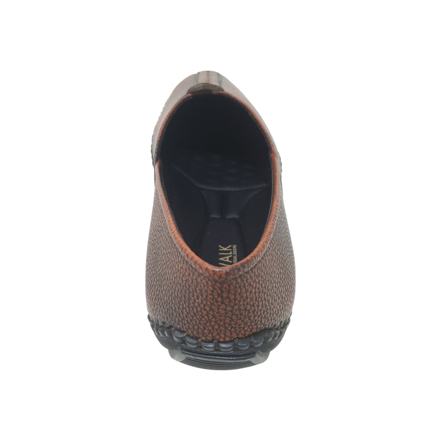 HA-5004 Tan Mens Kolhapuris & Ethnics