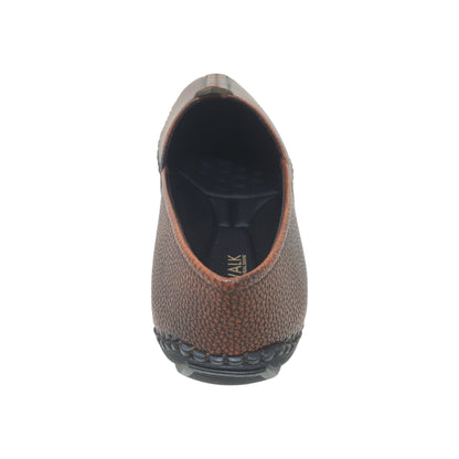 HA-5004 Tan Mens Kolhapuris & Ethnics