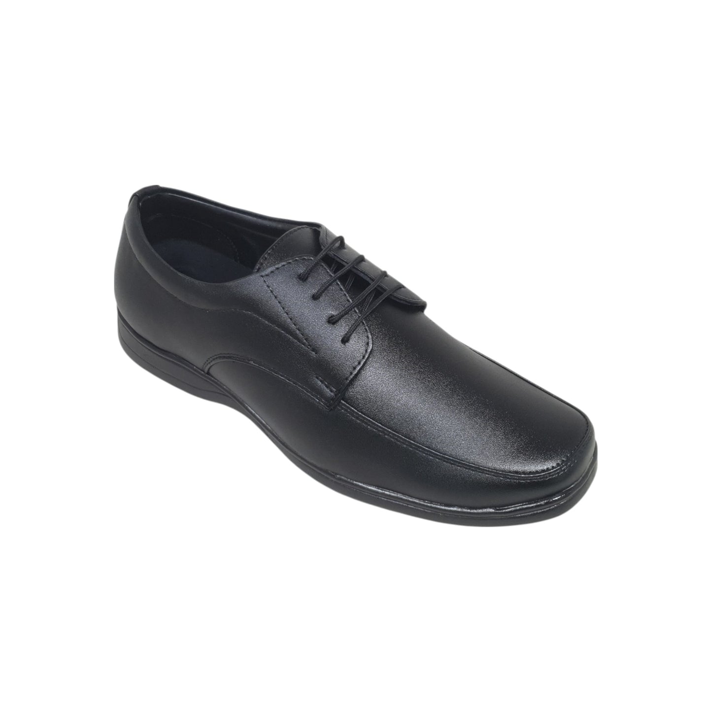 HA-5009 Black Mens Formal & Casual Shoes