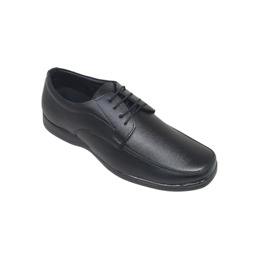 HA-5009 Black Mens Formal & Casual Shoes