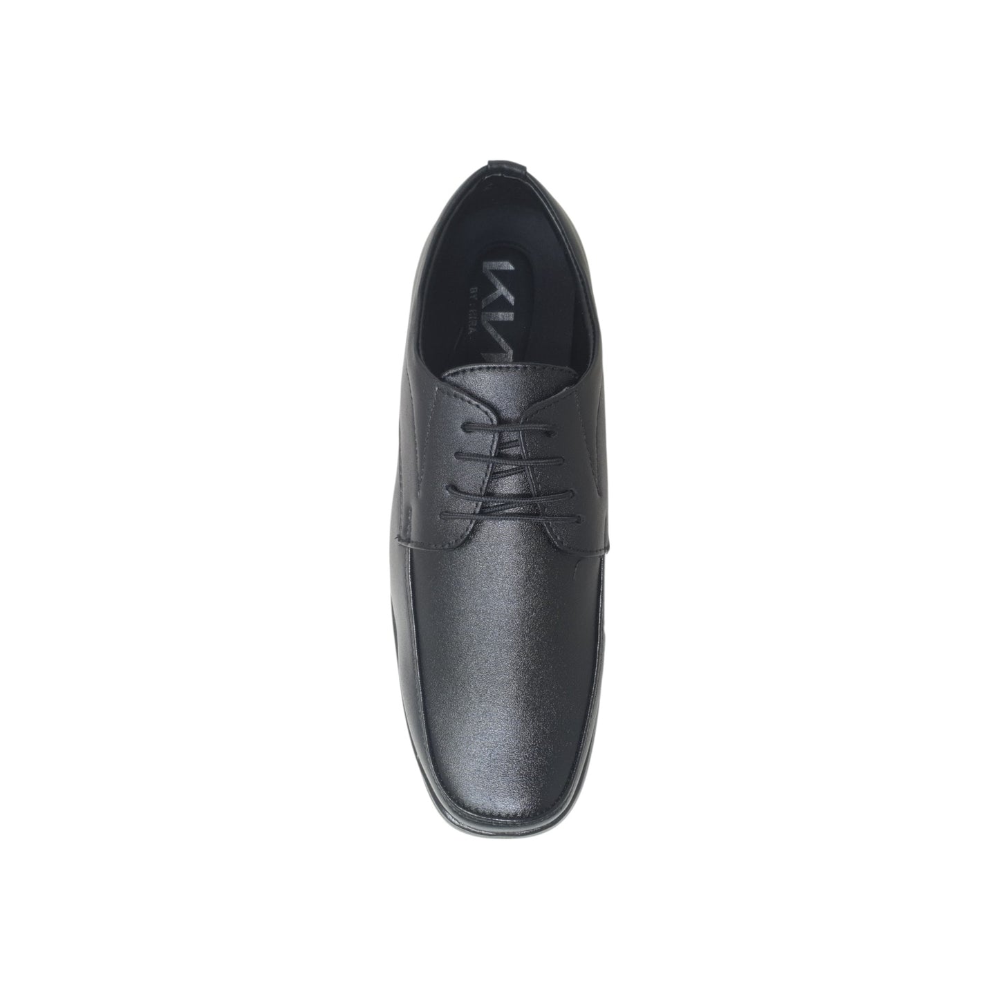 HA-5009 Black Mens Formal & Casual Shoes