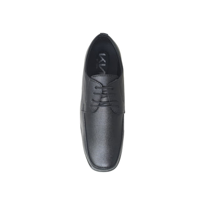 HA-5009 Black Mens Formal & Casual Shoes