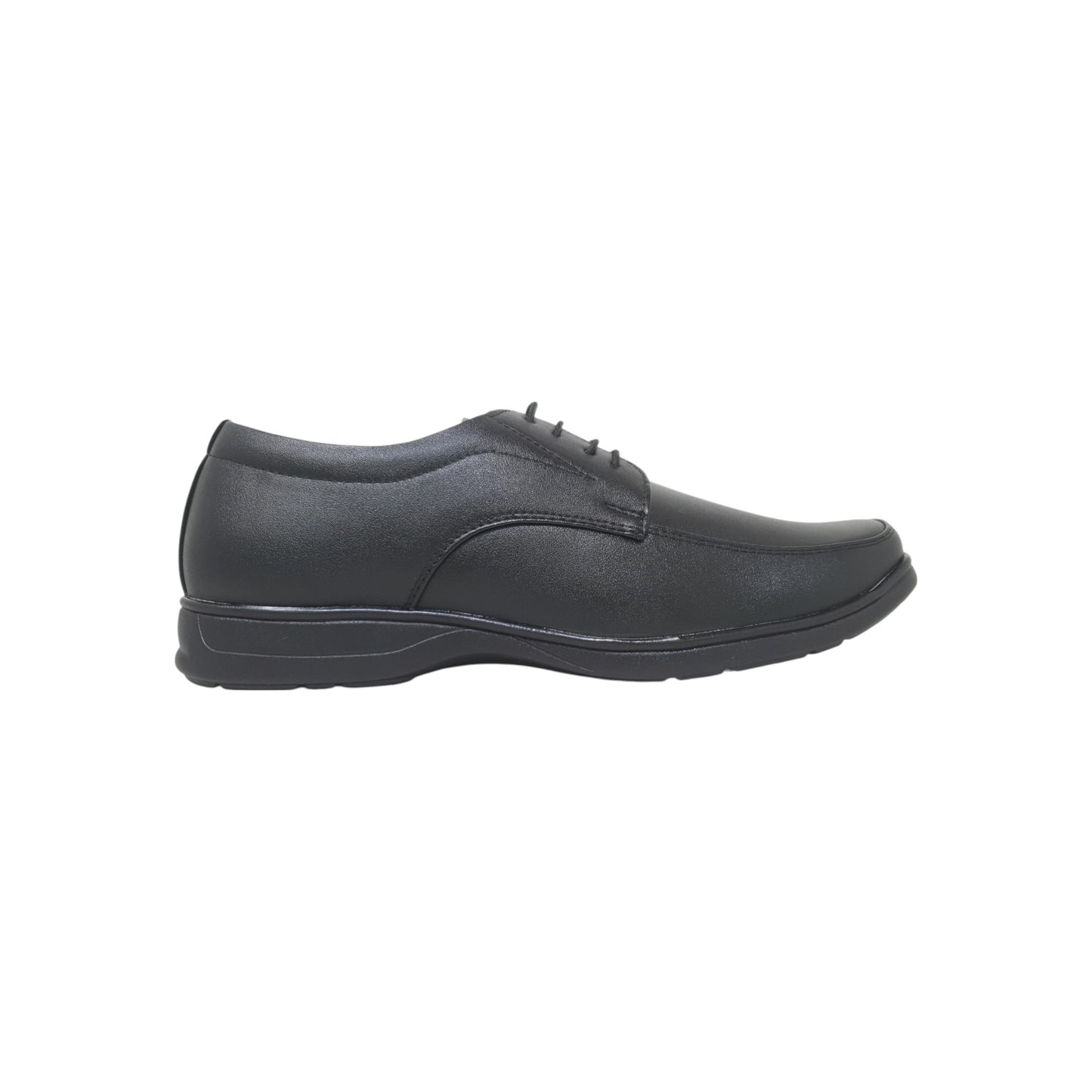 HA-5009 Black Mens Formal & Casual Shoes