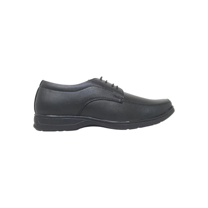 HA-5009 Black Mens Formal & Casual Shoes