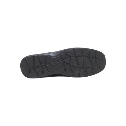 HA-5009 Black Mens Formal & Casual Shoes