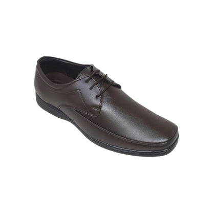 HA-5009 Brown Mens Formal & Casual Shoes