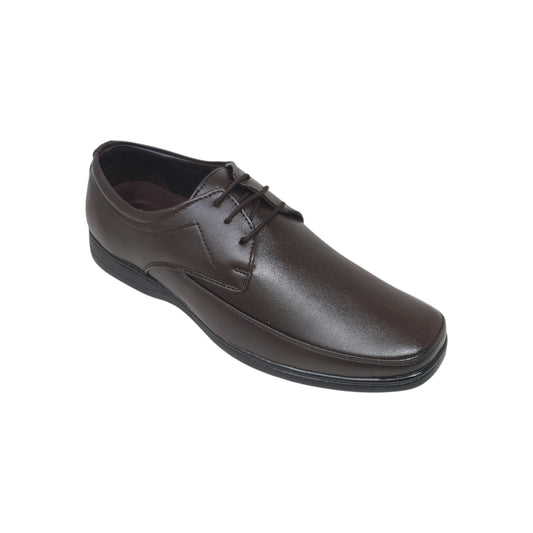 HA-5009 Brown Mens Formal & Casual Shoes