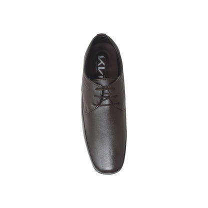 HA-5009 Brown Mens Formal & Casual Shoes