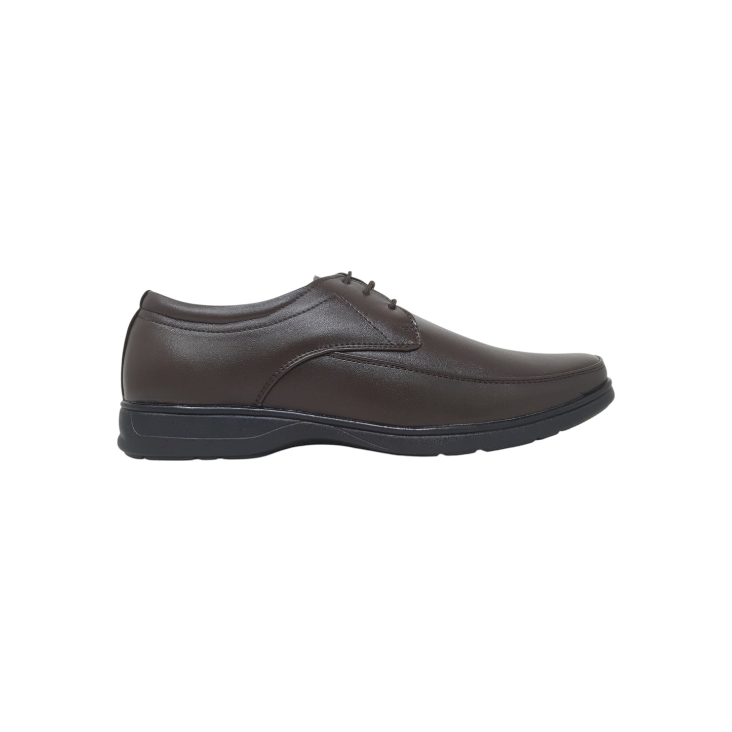 HA-5009 Brown Mens Formal & Casual Shoes