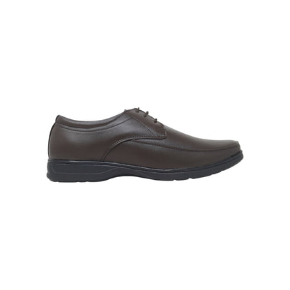 HA-5009 Brown Mens Formal & Casual Shoes