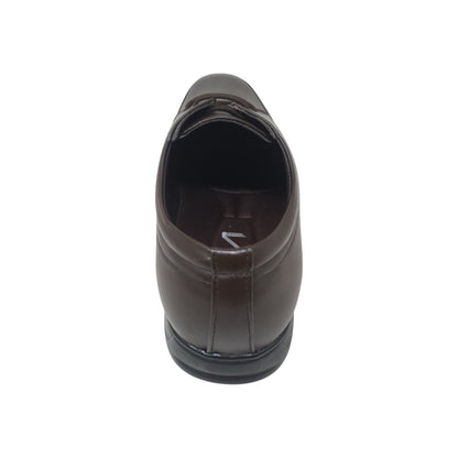 HA-5009 Brown Mens Formal & Casual Shoes