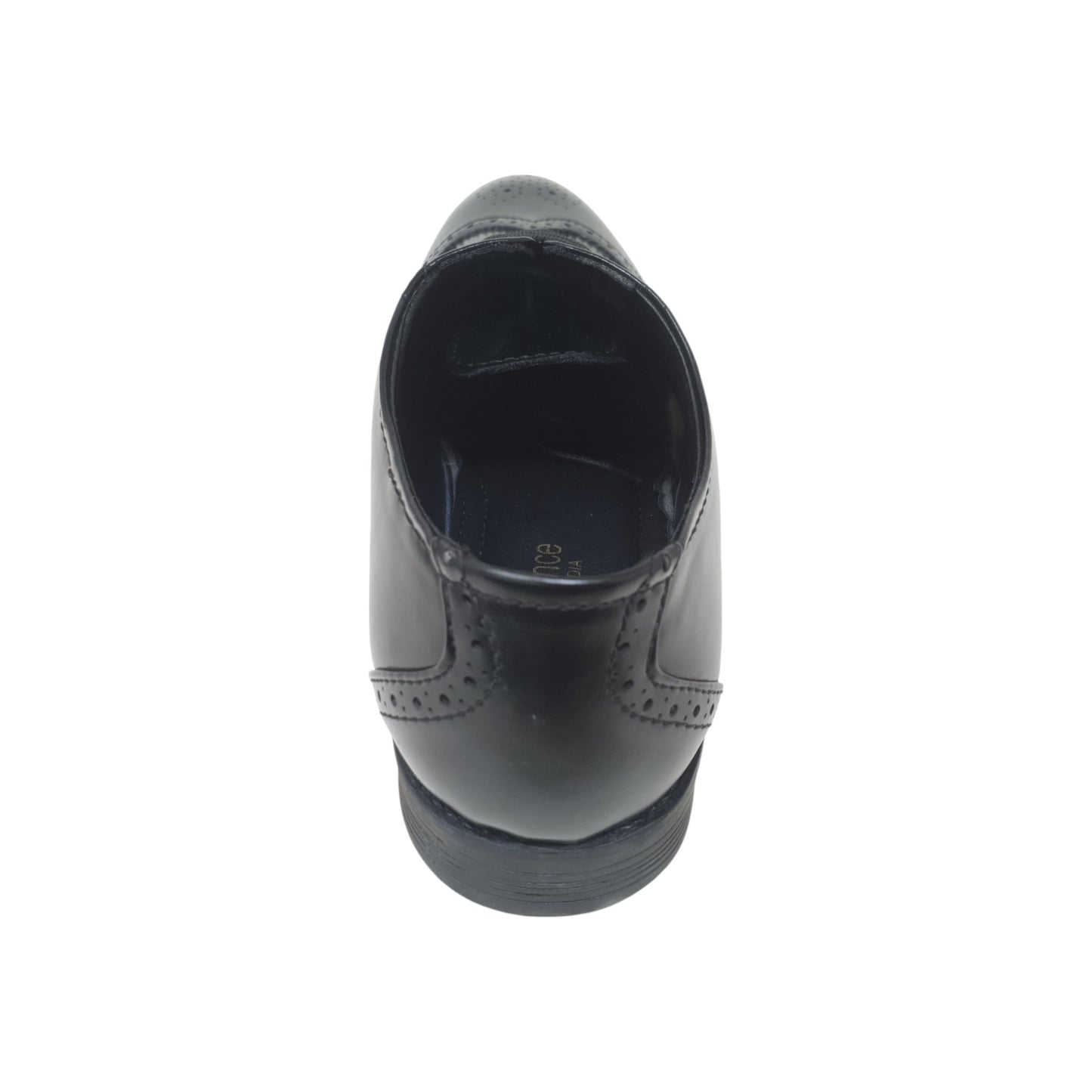HA-5011 Black Mens Formal & Casual Shoes